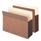 Smead Pocket, File, Ltr, 5.25Expnsn Pk SMD73274 - alternate 1